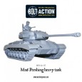 The latest addition to our huge range of superbly detailed 1:56 scale Bolt Action vehicles is this, the US M26 Pershing heavy tank. One of the most asked for vehicles […]