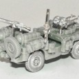 Warlord Games hat ein neues Chindit Miniaturen Set veröffentlicht: Chindit Flammenwerfer und leichte Mörser Teams Außerdem gibt es eine Vorschau auf das anstehende SAS Jeep Release: SAS Longe Range Jeeps