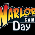 Am letzten Wochenende fand der Warlord Games Gamesday in Nottingham statt und wir haben einige Neuigkeiten für euch.