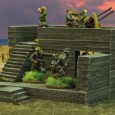 Warlord Games hat ein neues Szenario passend zu ihrem Atlantik Wall Bunker Set veröffentlicht. Mehr Informationen darüber erhaltet ihr direkt auf der Homepage von Warlord Games.   DISKUTIERE DARÜBER IM […]