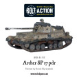   Diese Woche gibt es weitere Unterstützung für die Briten – in Form des Jagdpanzers Archer 17 pdr! Die Durchschlagskraft des 17 Pfünder Panzerabwehrgeschütz bedeutete, dass die Briten sehr bald […]