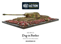 Bolt Action - Dug-in Panther